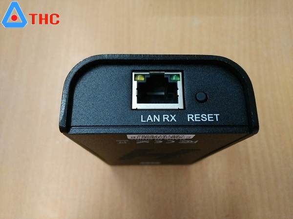 Bộ nhận Receiver LKV373A kéo dài HDMI 100-120m